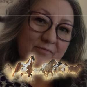 Meet your Posher, Sharon